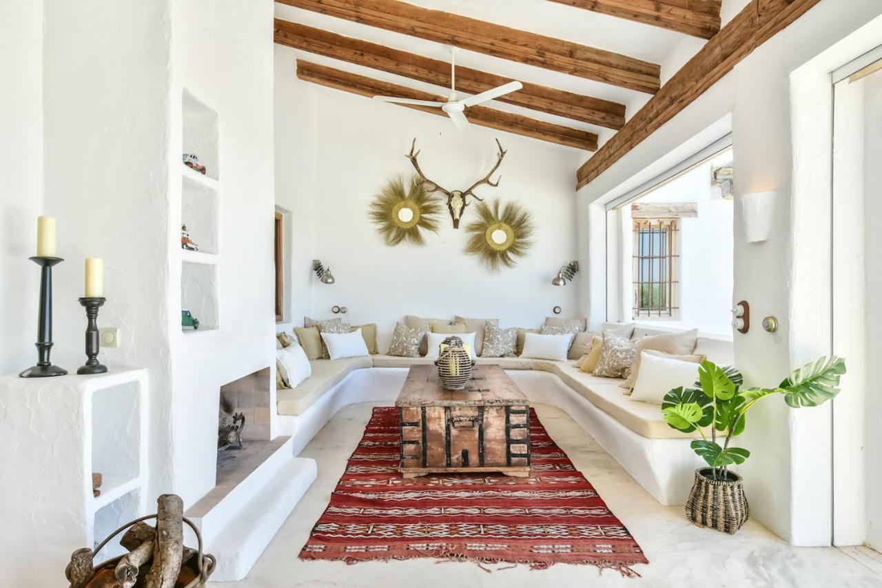 Villa Herina 6 - Grupo Turis Морайра Экстерьер фото