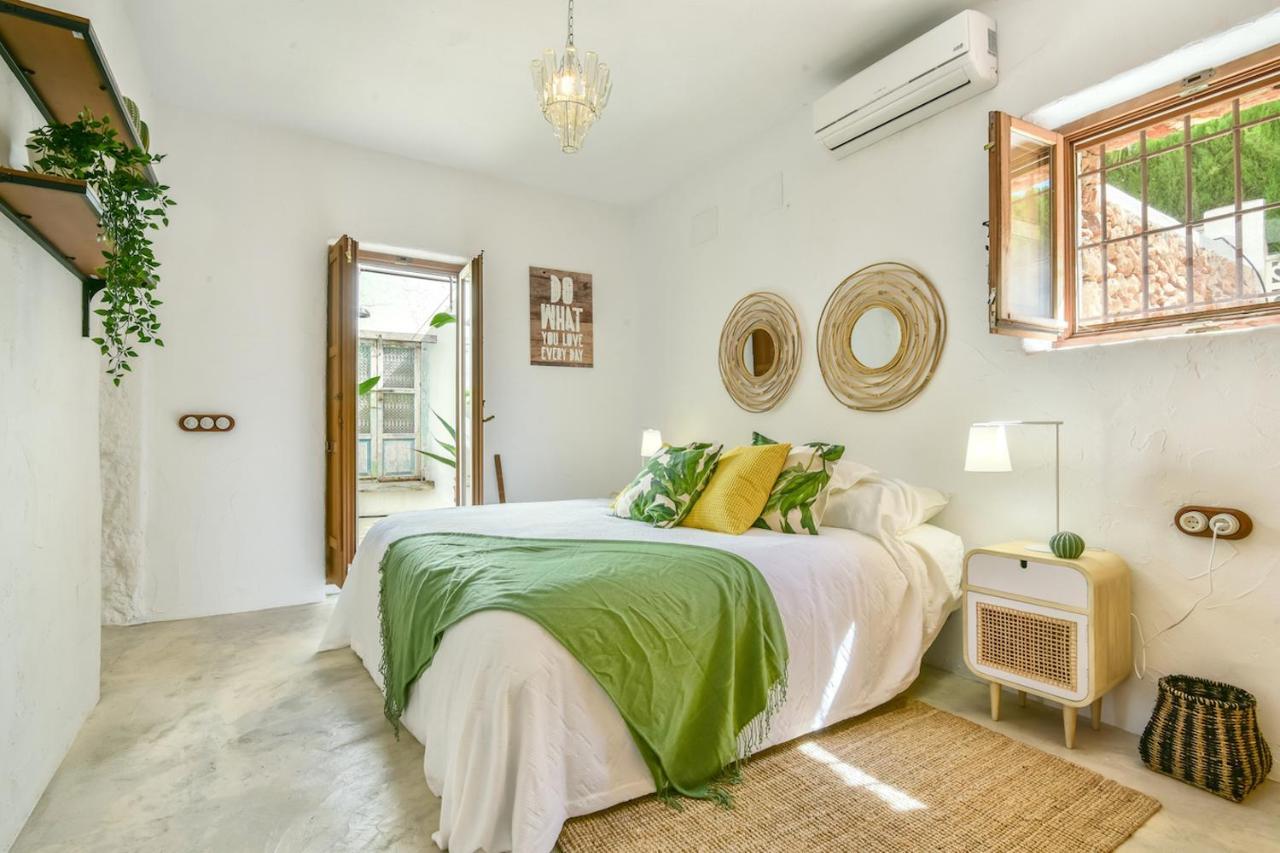 Villa Herina 6 - Grupo Turis Морайра Экстерьер фото