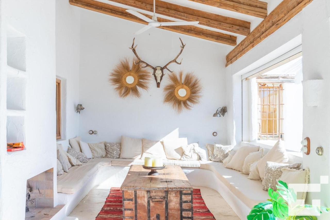 Villa Herina 6 - Grupo Turis Морайра Экстерьер фото