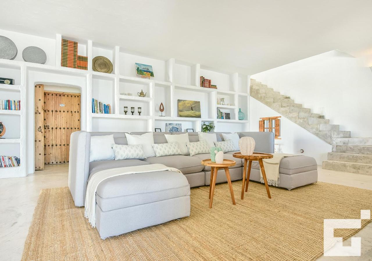 Villa Herina 6 - Grupo Turis Морайра Экстерьер фото
