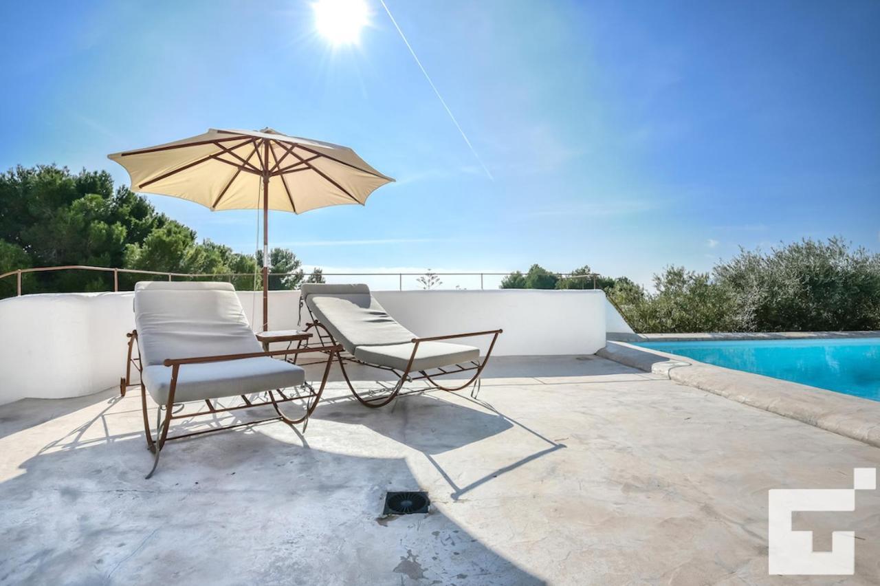 Villa Herina 6 - Grupo Turis Морайра Экстерьер фото
