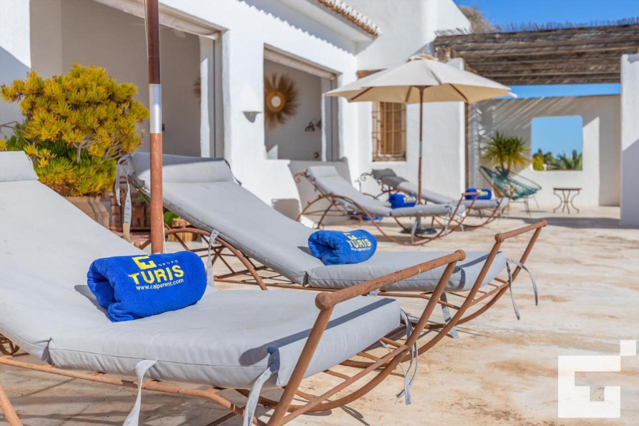 Villa Herina 6 - Grupo Turis Морайра Экстерьер фото