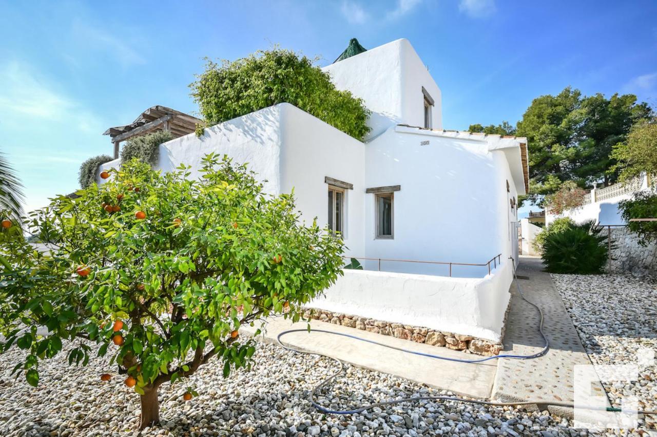 Villa Herina 6 - Grupo Turis Морайра Экстерьер фото