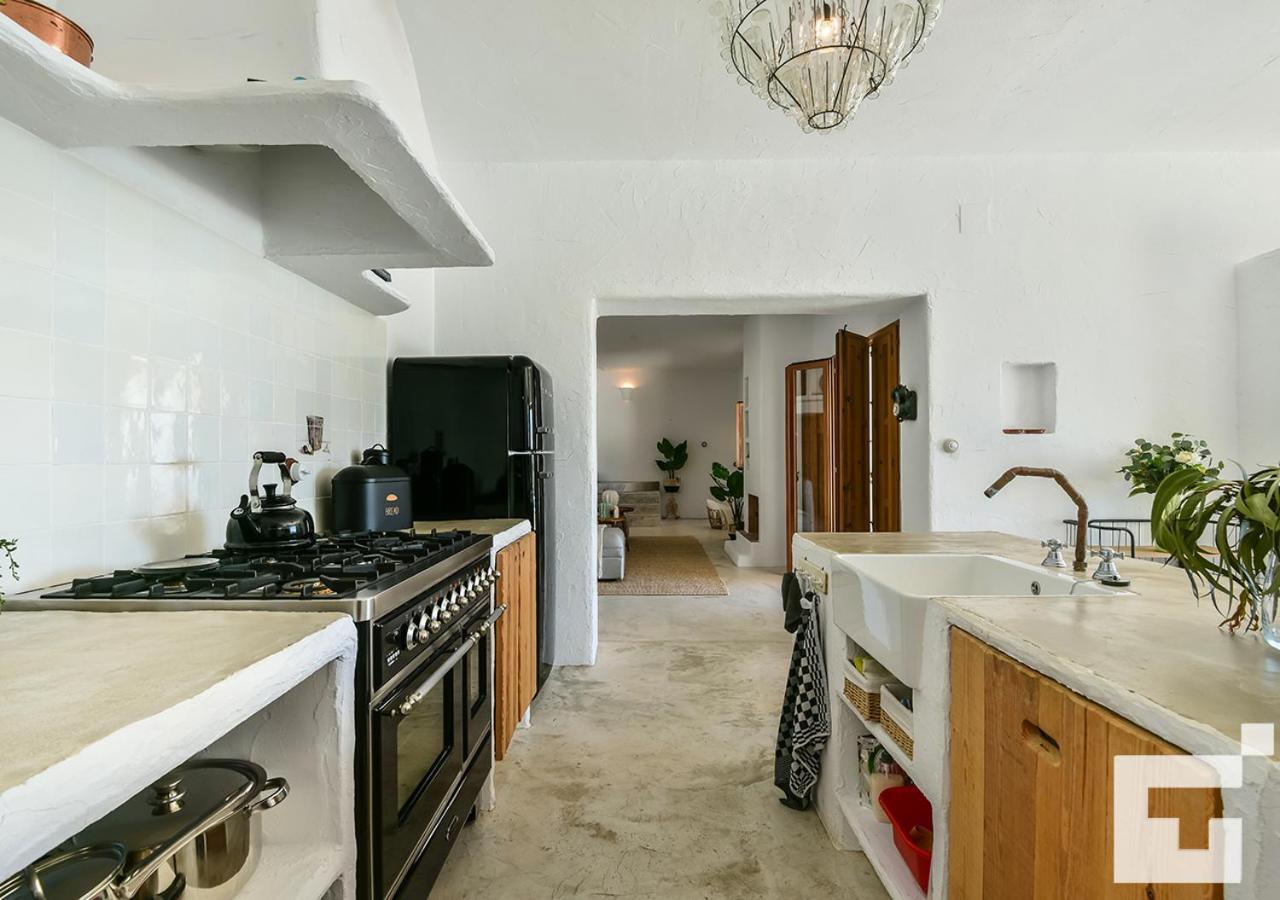 Villa Herina 6 - Grupo Turis Морайра Экстерьер фото