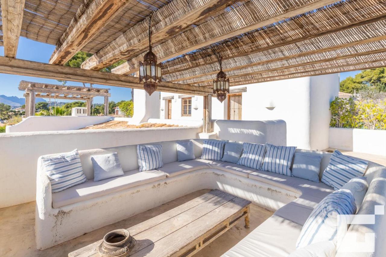 Villa Herina 6 - Grupo Turis Морайра Экстерьер фото