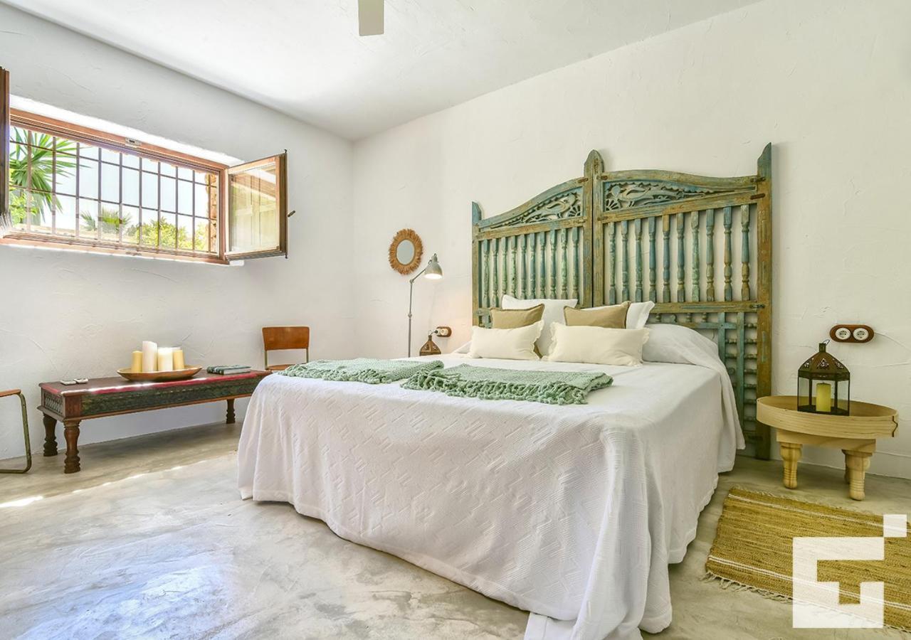Villa Herina 6 - Grupo Turis Морайра Экстерьер фото